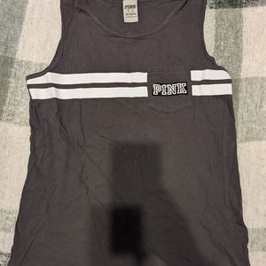 Women's PINK tank top